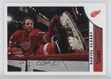 2013-14 Score Daniel Cleary #172 0a4