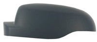 Spiegelcover Links FüR Renault Twingo 2 + Clio 3 Spiegel GehäUse Grundiert Tyc