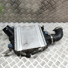 PORSCHE 718 CAYMAN 982 Ladeluftkühler 982145621C 2.0 Benzin 220kw 29793264