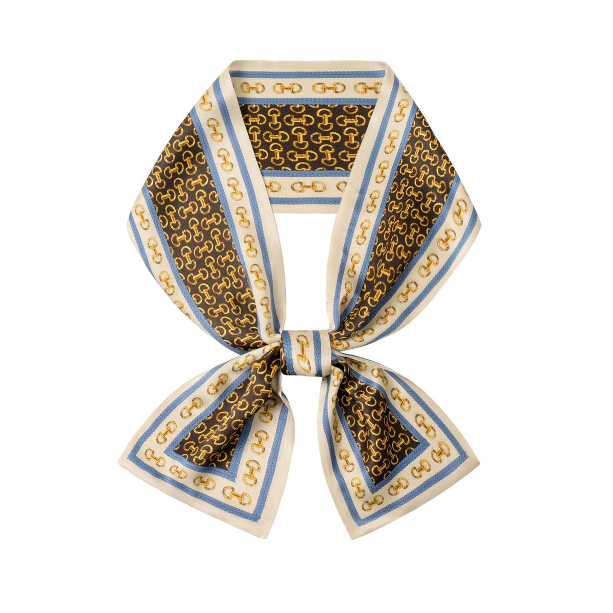 100% Mulberry Silk Scarf for Women - Long 59