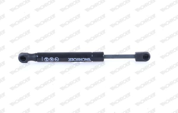 Vérin de capot MONROE ML6037 pour MINI Cooper : amortissement fluide et précis