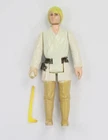 Star Wars Kenner Vintage 1977 ANH Luke Skywalker Hong Kong 3.75" Figure