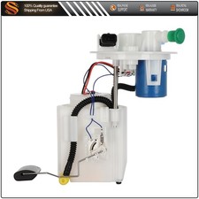 Fits Kia Forte 2014-2016 1.8L Fuel Pump Aseembly W/ California Emissions System