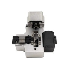 FTTH High Precision Optical Fiber Cutter One-Step Optical Fiber Cleaver tool