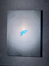 Finalmouse UltralightX ULX Phantom Cheetah small , Brand New, Sealed