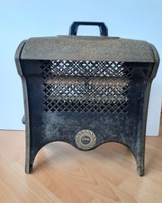 CHAUFFAGE electrique  Radiateur LILOR collection vintage art deco