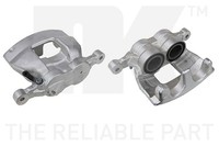 Bremssattel Vorderachse Links Oder VOR DER Achse FÜR Ford - NK 212535