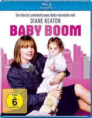 Baby Boom