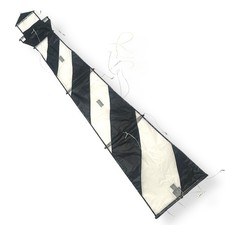 Premier Kites Lighthouse Hunter Brown 5 Foot Kite. New In Packaging