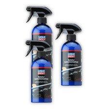 3x 500ml LIQUI MOLY 21611 Quick Detailer Lackschnellpflege Lackpflege