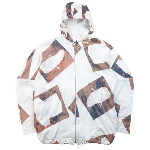 Issey Miyake, Vintage 90s Hai Sporting Gear By Issey Miyake Zip Up Hoodie Size XS