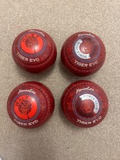 Henselite Tiger Evo Size 3