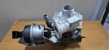 54359700027 Turbina Revisionata Con Coreasse Nuovo E Garanzia