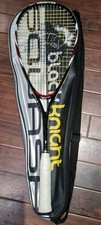 Black Knight Flash 3700 Squash Racket & Case/Cover