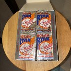 Pacific Nolan Ryan Texas Express Trading Cards 1991 - 36 Ct. - UNOPENED Series 2 — photo 2