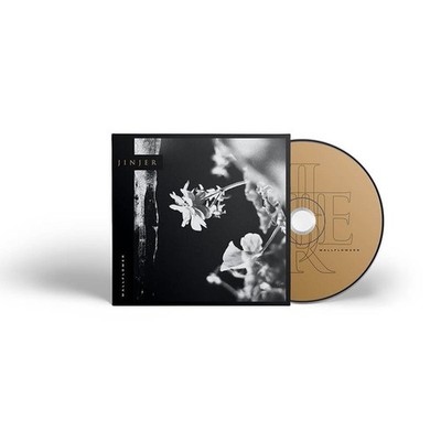 Jinjer: Wallflowers - Napalm Records  - (CD / W)