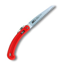 ARS Folding Pruning Saw 350mm TurboCut High Carbon Steel Tree Branch Hand Saw