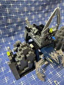 LEGO BIONICLE Visorak's Gate (8769) READ