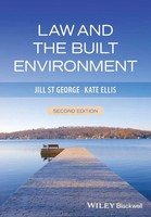 Jill St George (U. A.) | Law And The Built Environment | Taschenbuch | Englisch