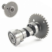 Nockenwelle 125C 4-TAKT FüR Peugeot Kymco Hyosung Baotian Jonway REX Qingqi GY6