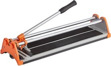 430mm Manual Tile Cutter – Straight-Edge Hand Cutter for Ceramic & Glazed Floor