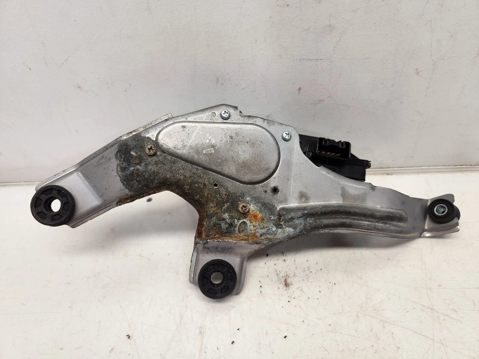 Motor limpiaparabrisas trasero Toyota Prius II (VIN DU) 2012-15 Foto 4 de 4