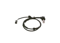 Bosch 0 986 594 014 Sensor, Radgeschwindigkeit FüR Audi, VW