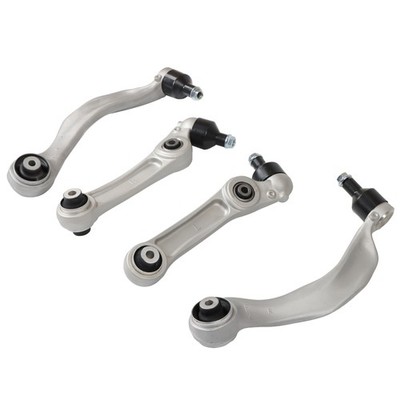 LABLT Front Lower Upper LH RH Control Arms For BMW 528i 535i 550i 640i 2011-2019