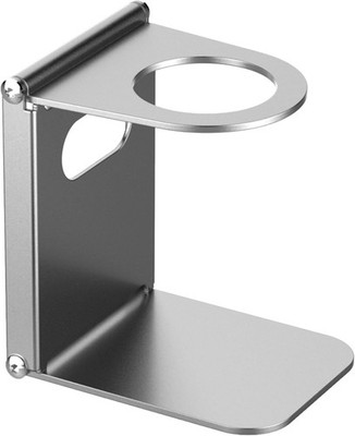 Foldable Universal Electric Travel Coffee hine Stand, Portable Espro