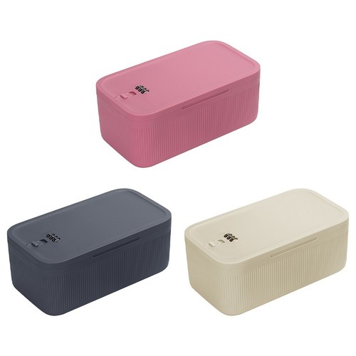 A Great Way to Store Your Phone Safely While Reducing Screen Time Distractions - Afbeelding 23 van 37
