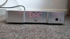 DiDiT High-End DAC212SE DAC, very good condition, &pound;4,000 new !