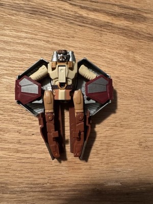Star Wars Transformer Figure