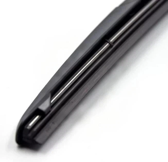 New Set Wiper Blades For 2014-2025 Lexus IS200T IS250 IS300 IS350 Windshield - Изображение 3 из 3