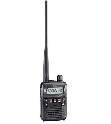 Icom IC-R6 Communications Handy Receiver 100% Genuine Brand NEW