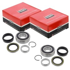 Roulement de roue Isuzu TROOPER