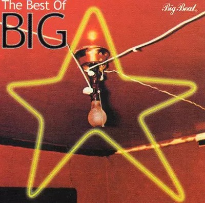 The Best Of Big Star, Big Star