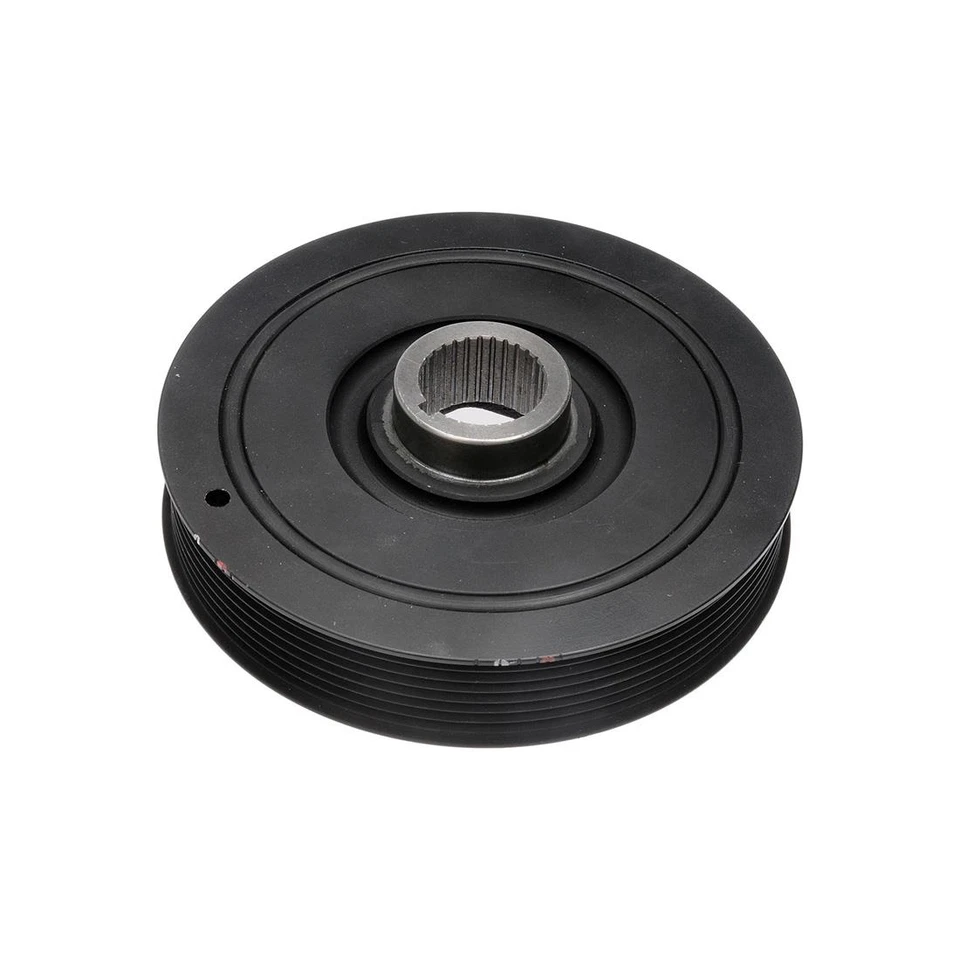 Equilibrador armónico motor Dorman para Honda CR-V 2002 2003 2004 2005 2006 Foto 2 de 2