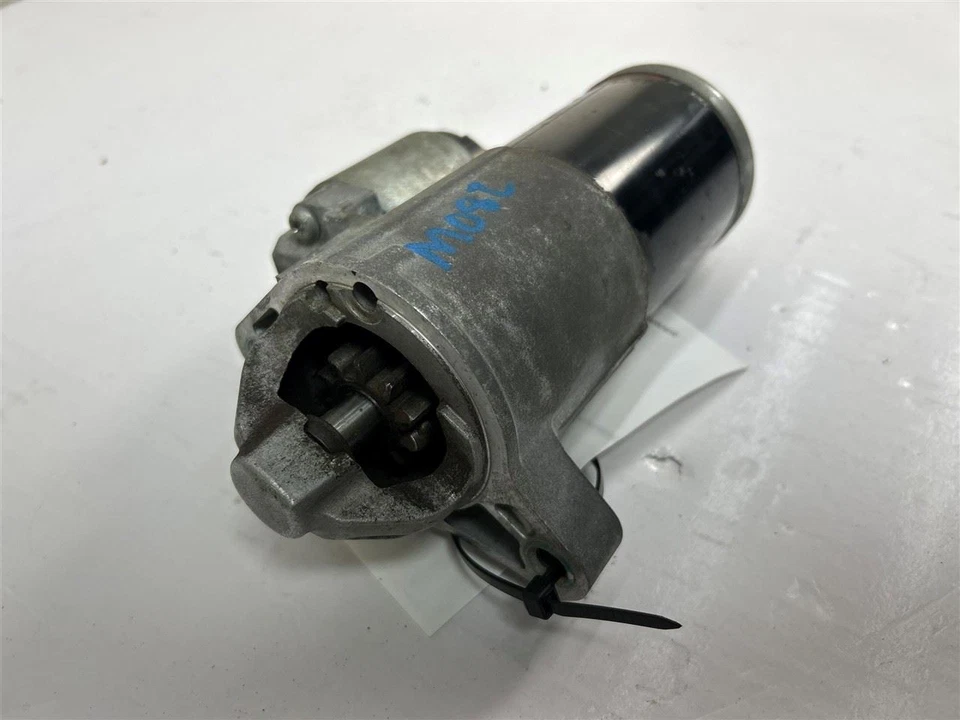 Motor de arranque Chrysler 300 2006-2023 OEM Foto 2 de 4