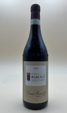 Bartolo Mascarello Barolo 2016