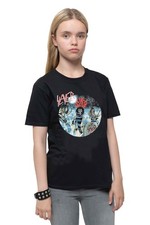 Slayer Kids T Shirt Live Undead Band Logo new Official Black Ages 5-14 yrs