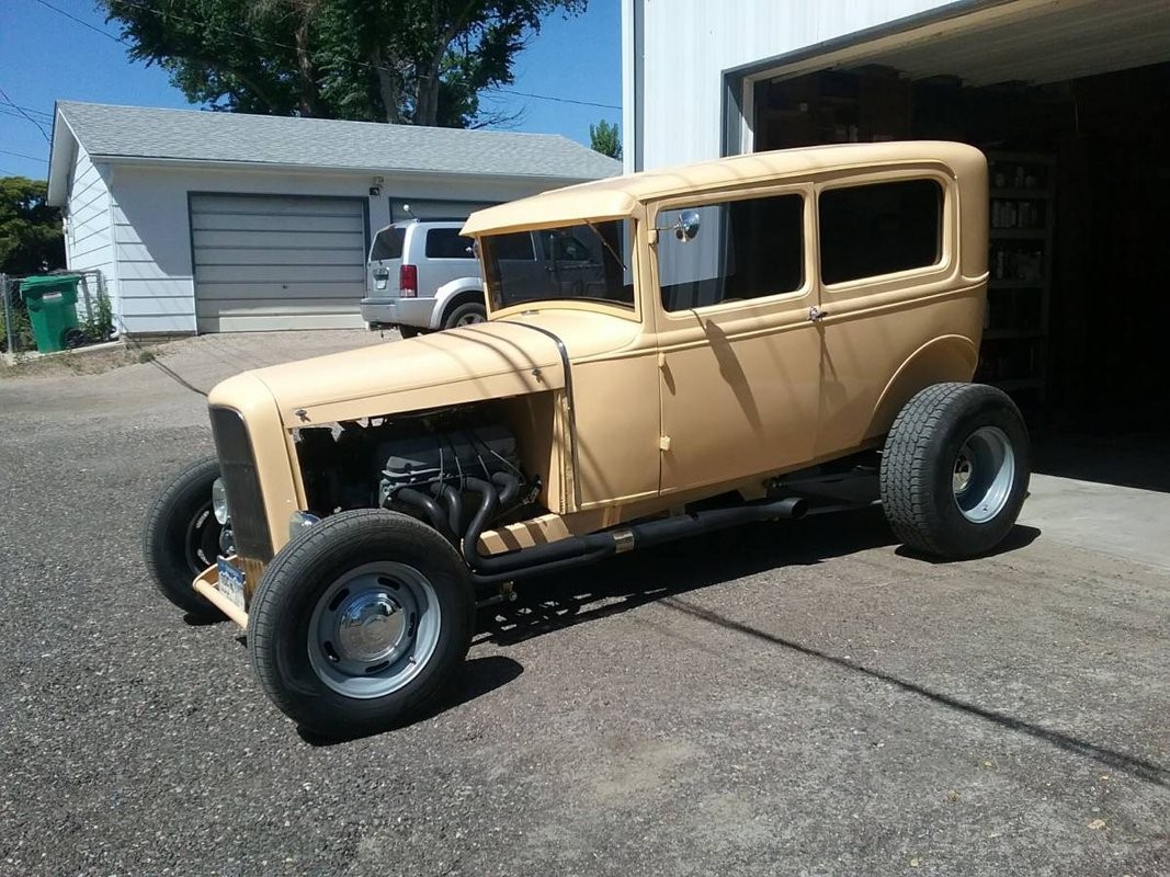 1931 Ford Model A for sale in Glendale California