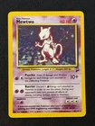 1999 Pokemon TCG Base Set 2 Mewtwo 10/130 Holo Rare 60 HP WOTC English NM/LP