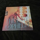 Taylor Swift - The Fate of Ophelia LP Exclusive Single 7" Vinyl Record
