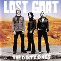 Lost Goat Dirty Ones CD New 707239003924
