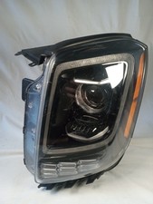 2020-2022 Kia Telluride Halogen/LED LH LEFT DRIVER Side Headlight OEM 92101-S9