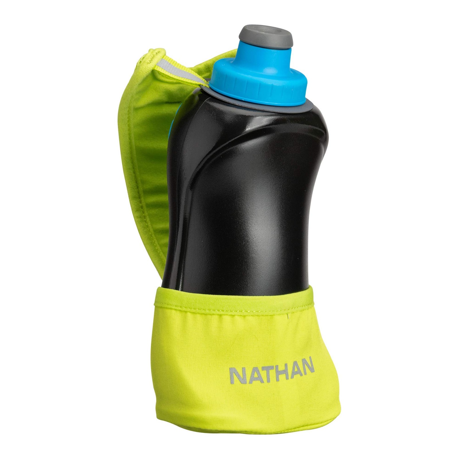 Adjustable No-grip Quick Squeeze Lite Hand Stra...