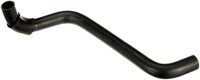 Gates KüHlerschlauch 05-5623 FüR Toyota Yaris VVT SCP90_ SCP90R