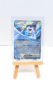 Pokémon TCG, Lugia Ex 082/131 - Prismatic Evolutions