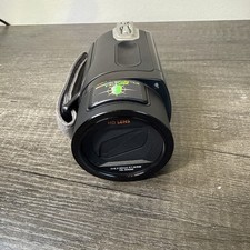 Samsung SC-HMX20C 6.4MP 10x Video Camera Camcorder - Untested No Battery