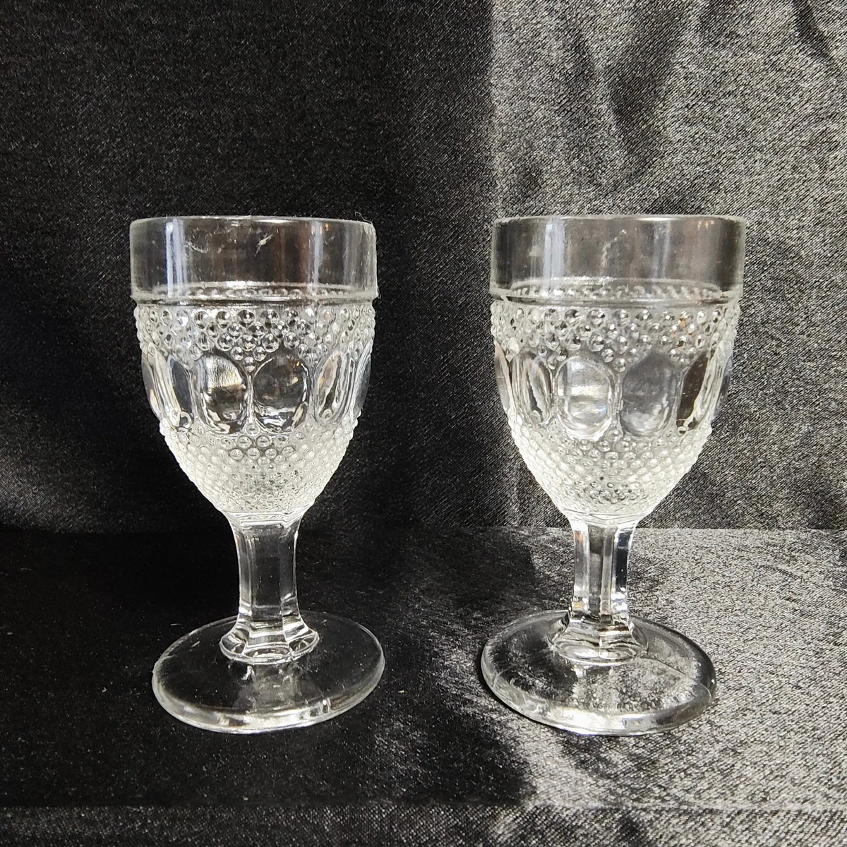 Antique Glassware for sale | eBay